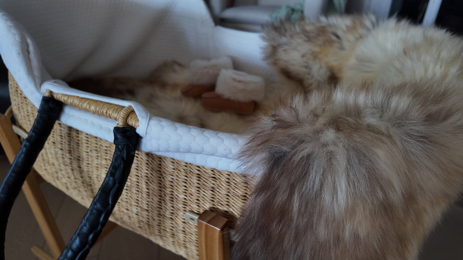 Sheepskin