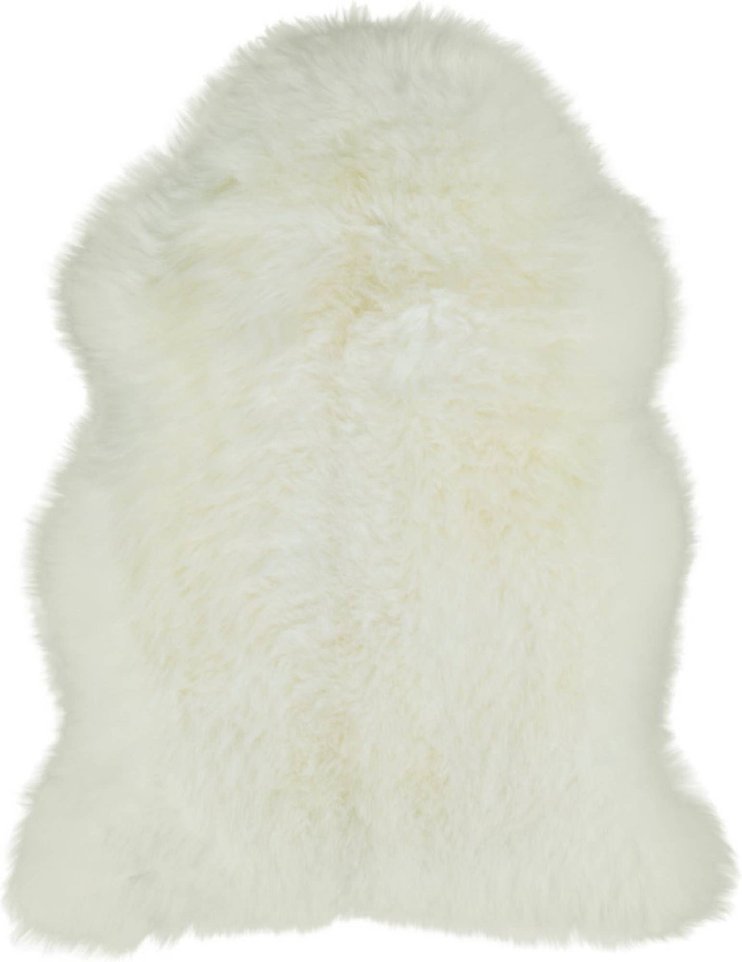 White Lambskin