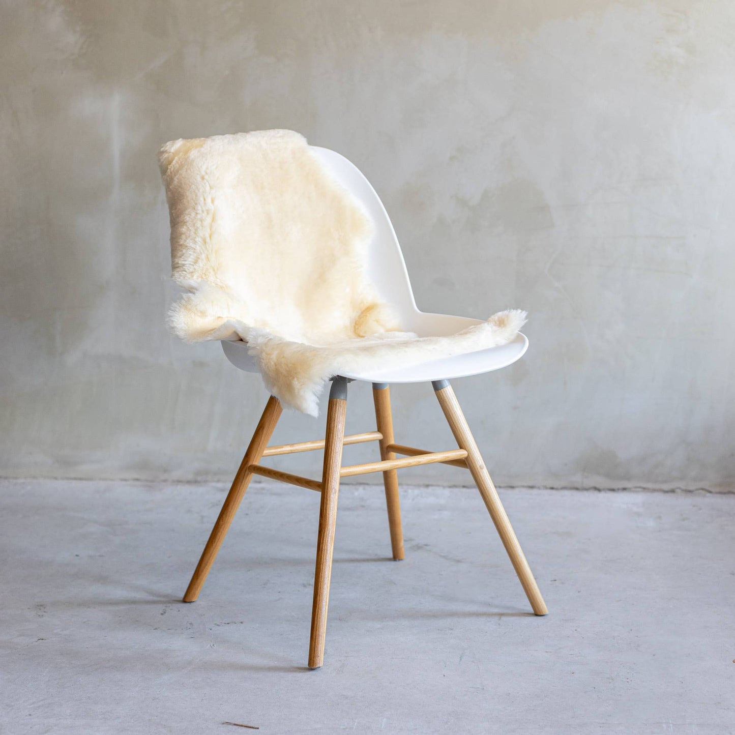Merino Baby Care Sheepskin