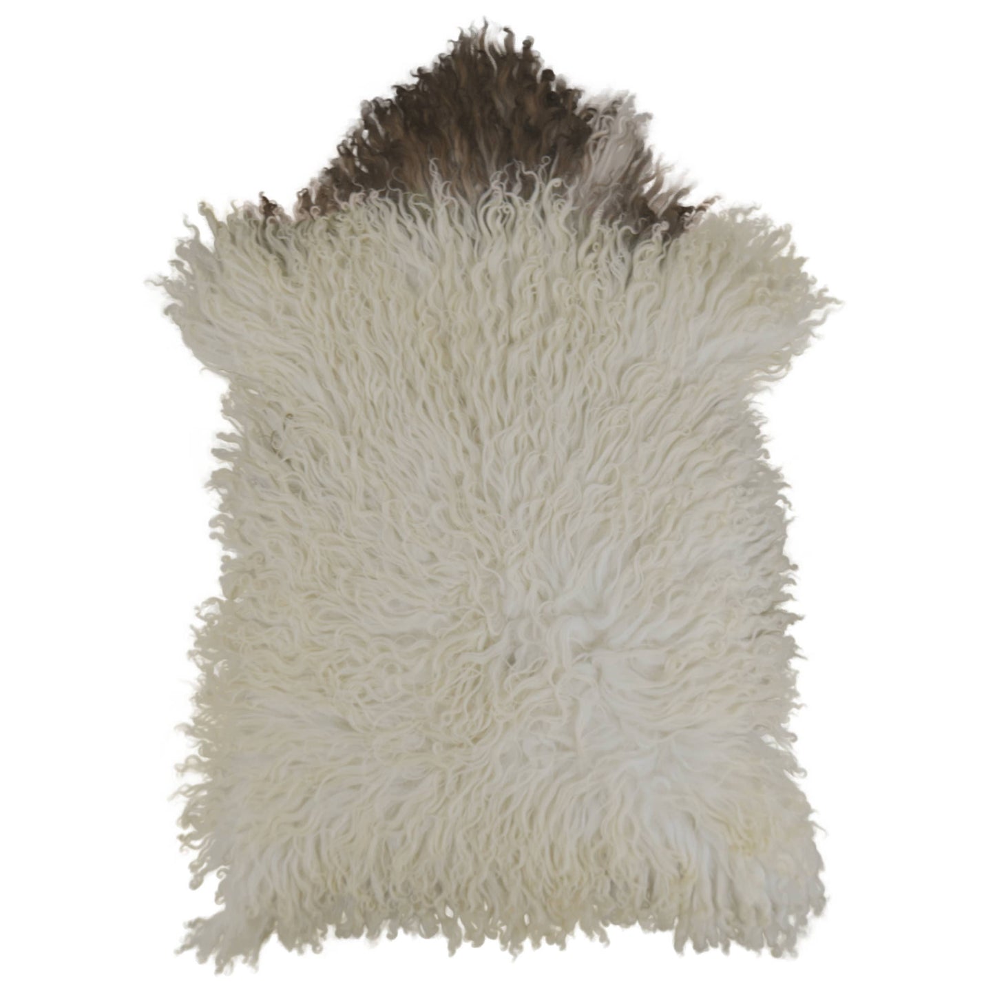 Curly Austrian Lambskin