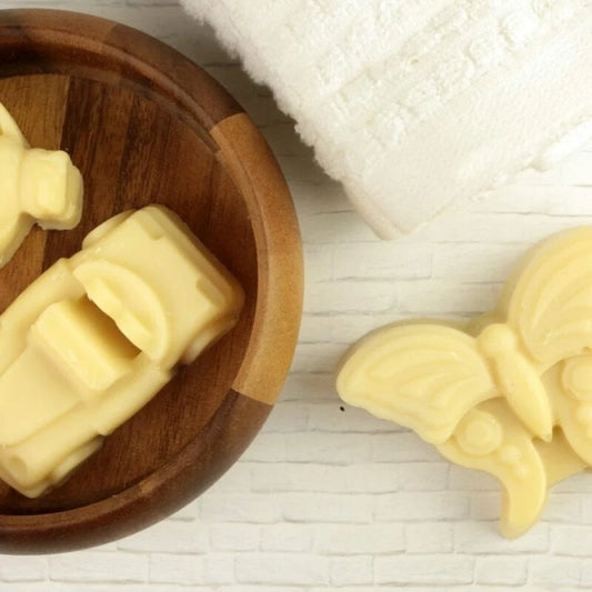 Kids' Gentle Body Soap