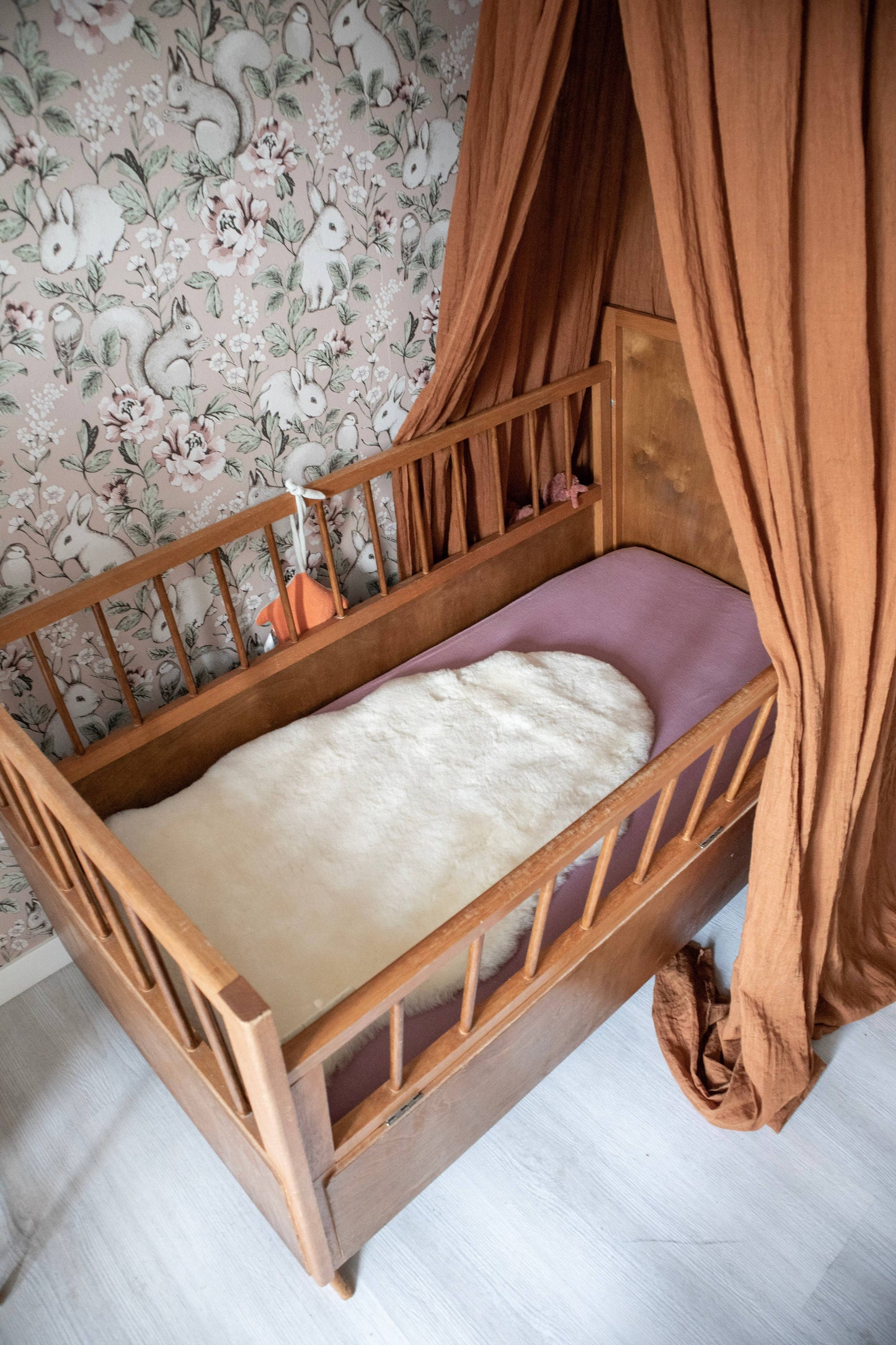 Merino Baby Care Sheepskin