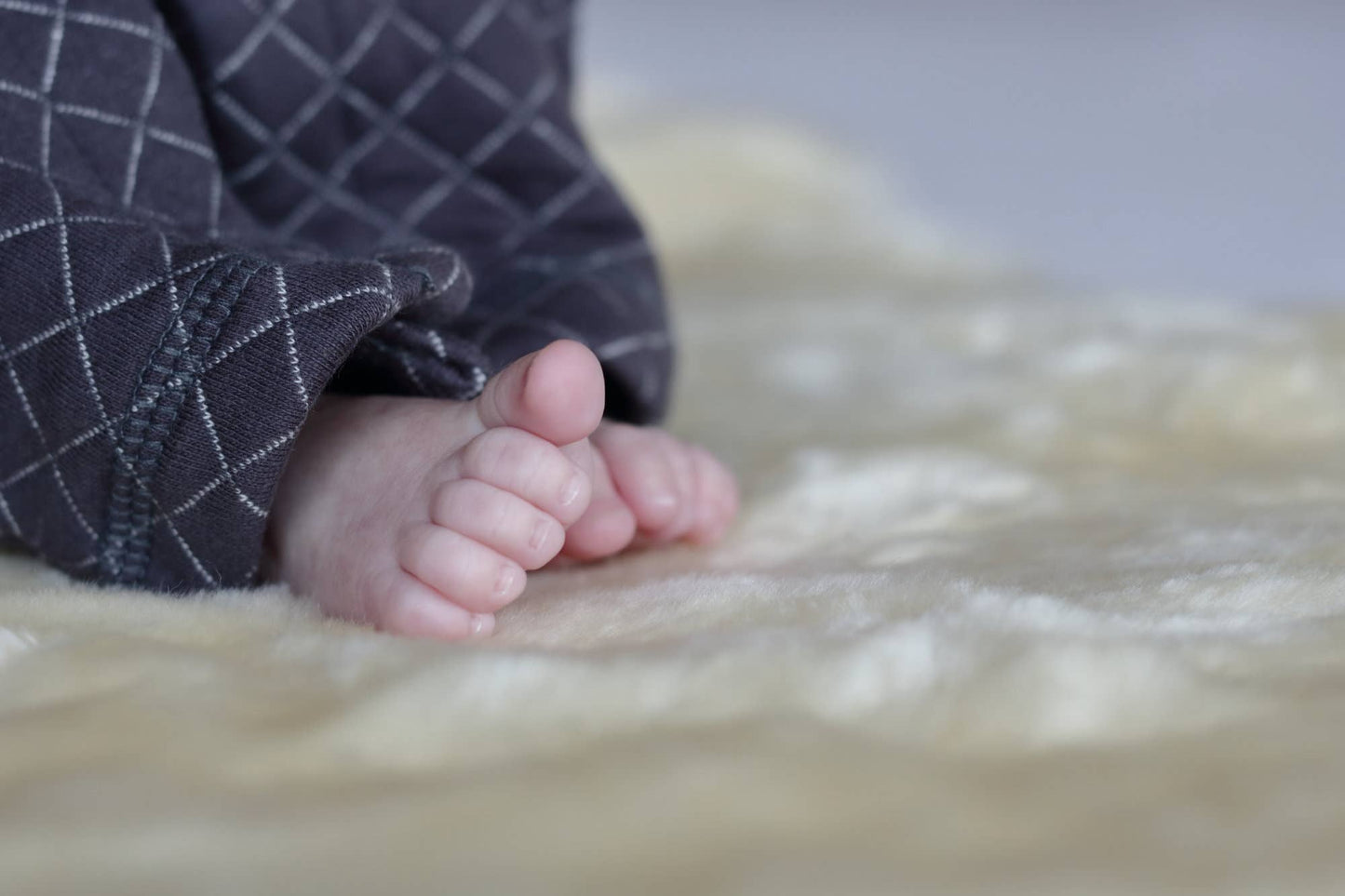 Merino Baby Care Sheepskin