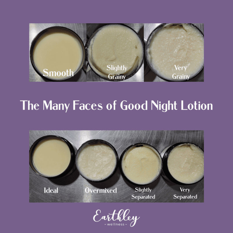 Good Night Lotion (Magnesium Lotion)