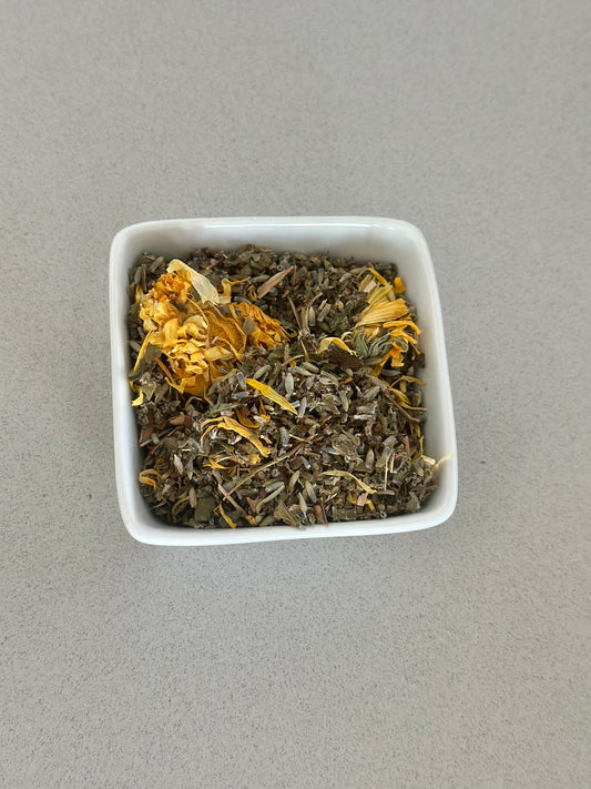 Herbal Recovery Sitz Bath