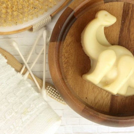 Kids' Gentle Body Soap