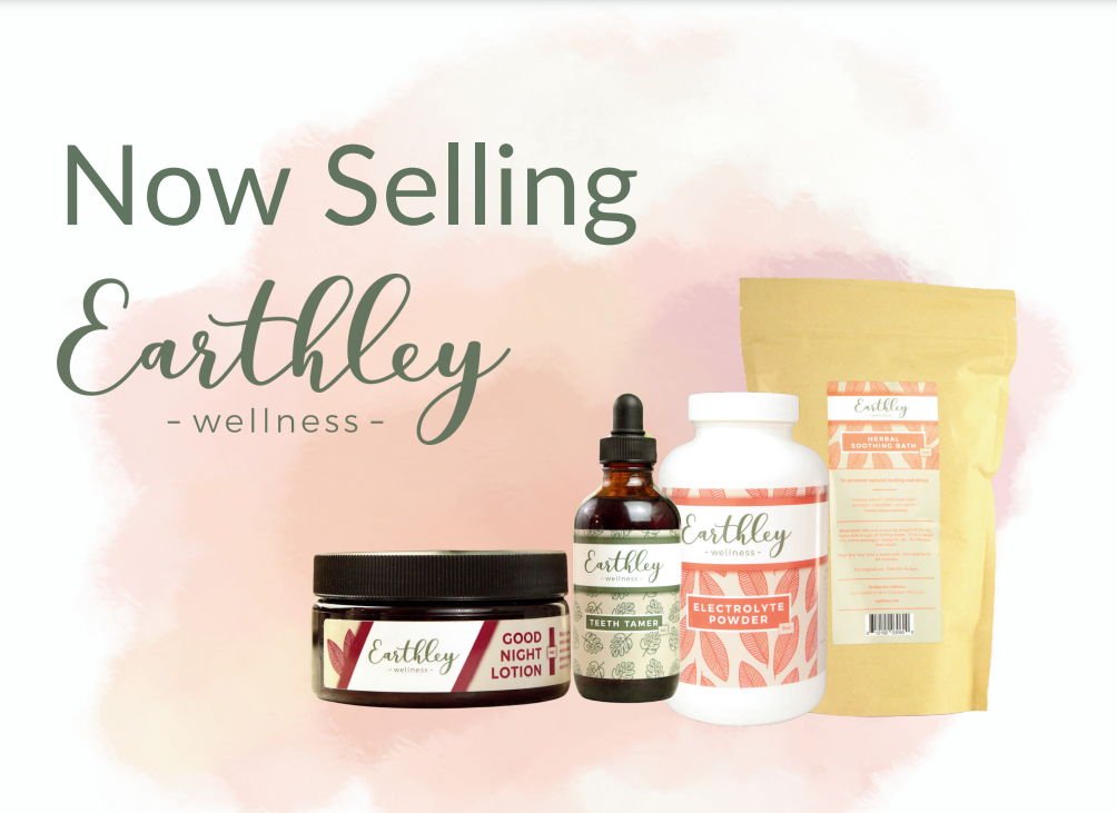Earthley Wellness