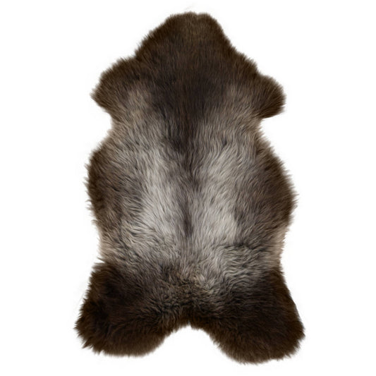 Blue Texel Sheepskin