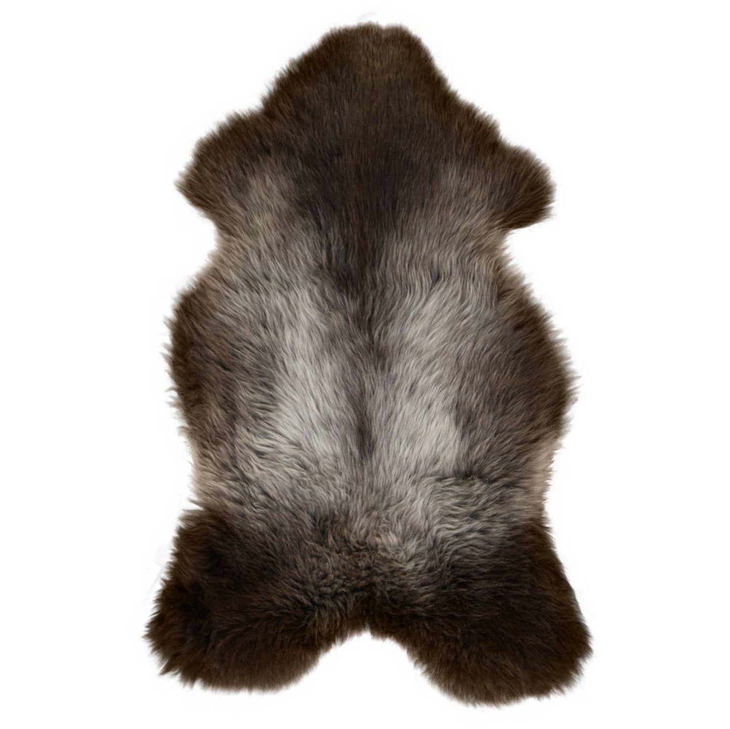 Blue Texel Sheepskin