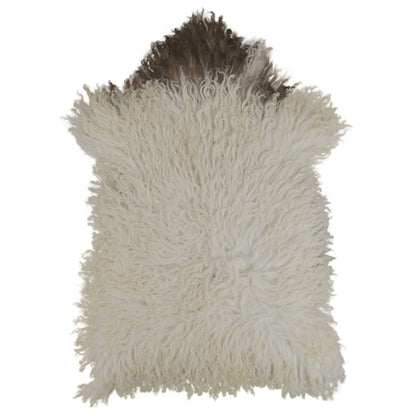 Curly Austrian Lambskin