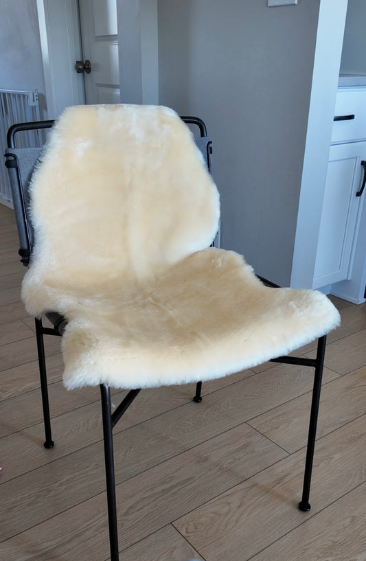 Merino Baby Care Sheepskin